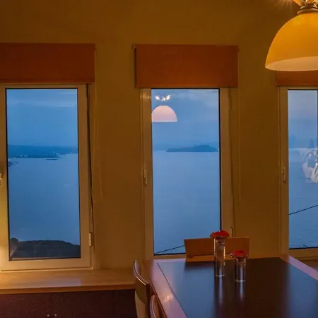 شقة Bird's Eye View Of Chania خانيا