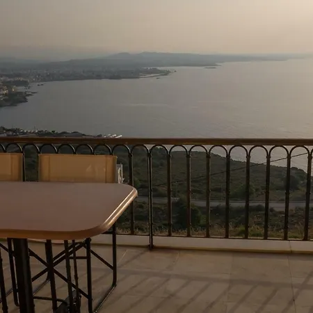 Bird's Eye View Of Chania شقة خانيا